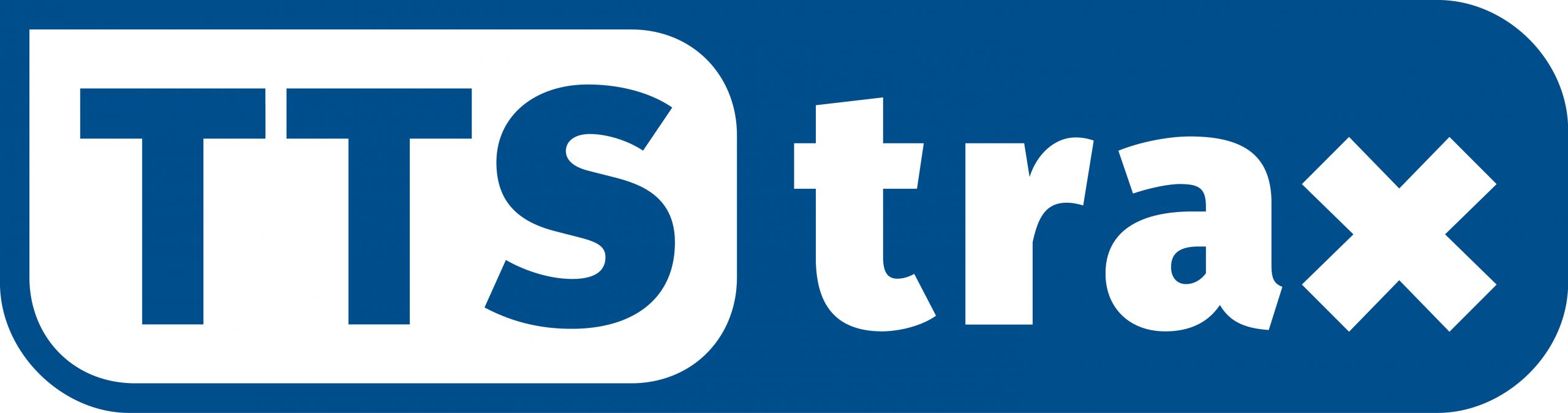 TTS trax ISMS-Tool Logo