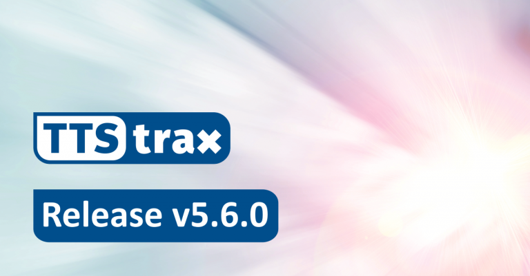 TTS trax_Release_5.6.0