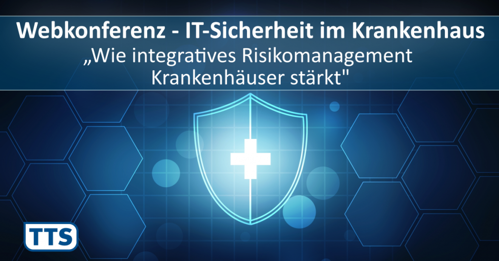 Integratives Risikomanagement (IRM) Krankenhäuser