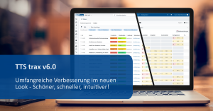 ISMS Tool TTS trax v6.0