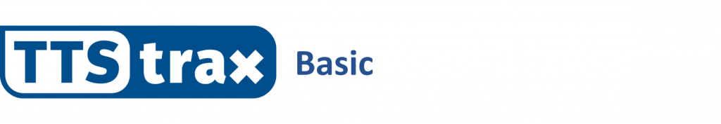 TTS.trax-Basic